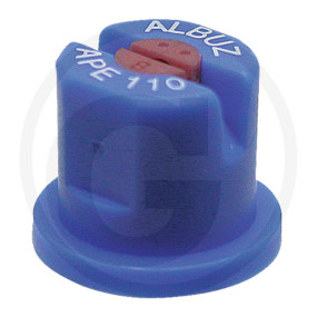 Düse 80 Grad Granit 670APE-80 BLAU